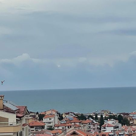 Hotel Orange House Sozopol Zewnętrze zdjęcie