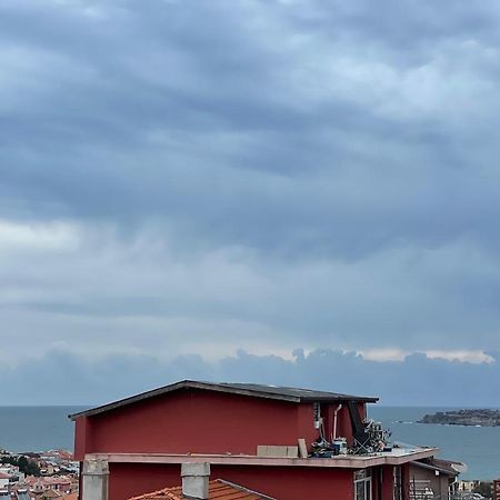 Hotel Orange House Sozopol Zewnętrze zdjęcie