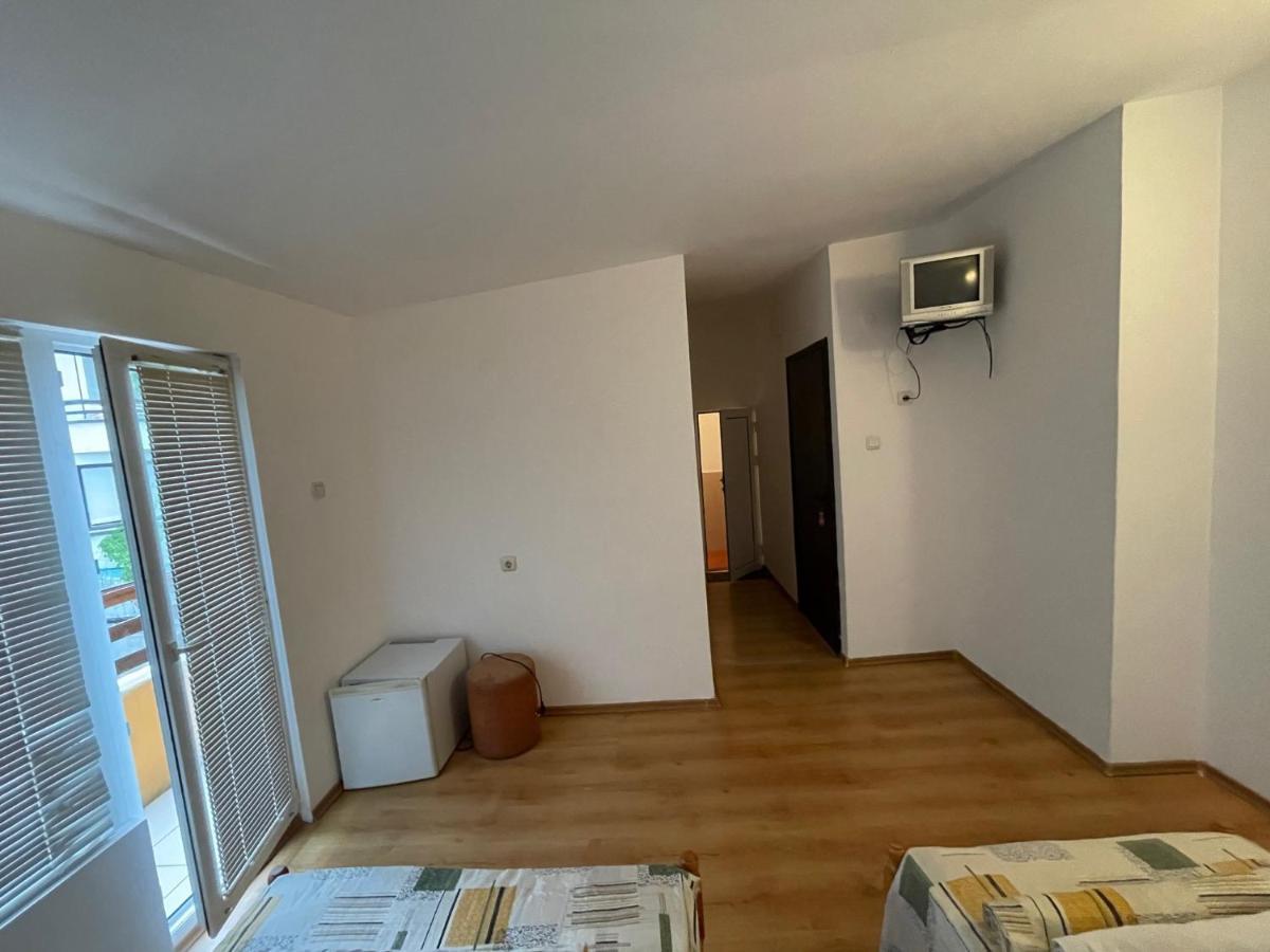 Hotel Orange House Sozopol Zewnętrze zdjęcie