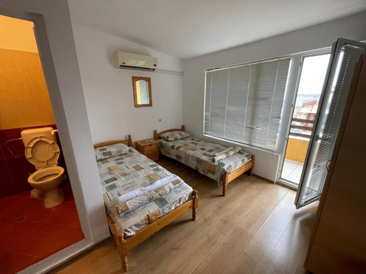 Hotel Orange House Sozopol Zewnętrze zdjęcie