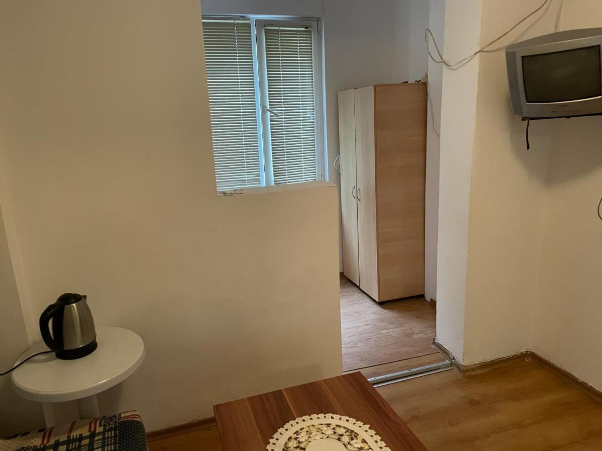 Hotel Orange House Sozopol Zewnętrze zdjęcie
