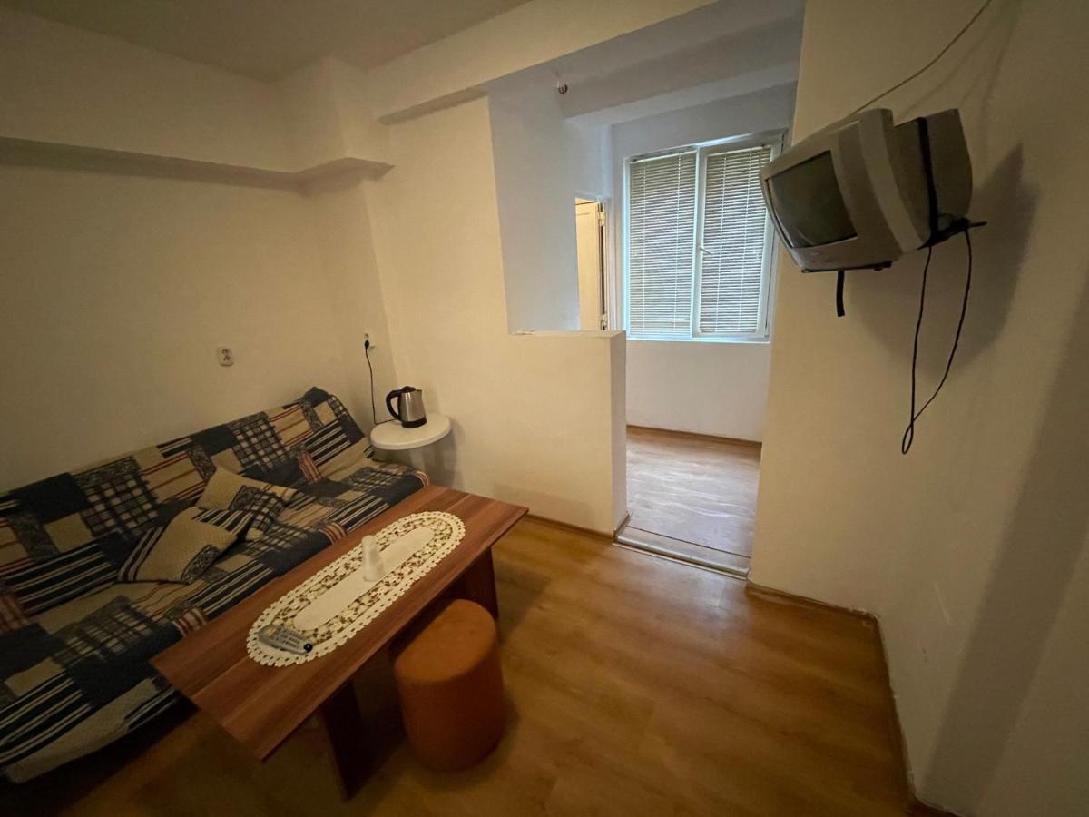 Hotel Orange House Sozopol Zewnętrze zdjęcie