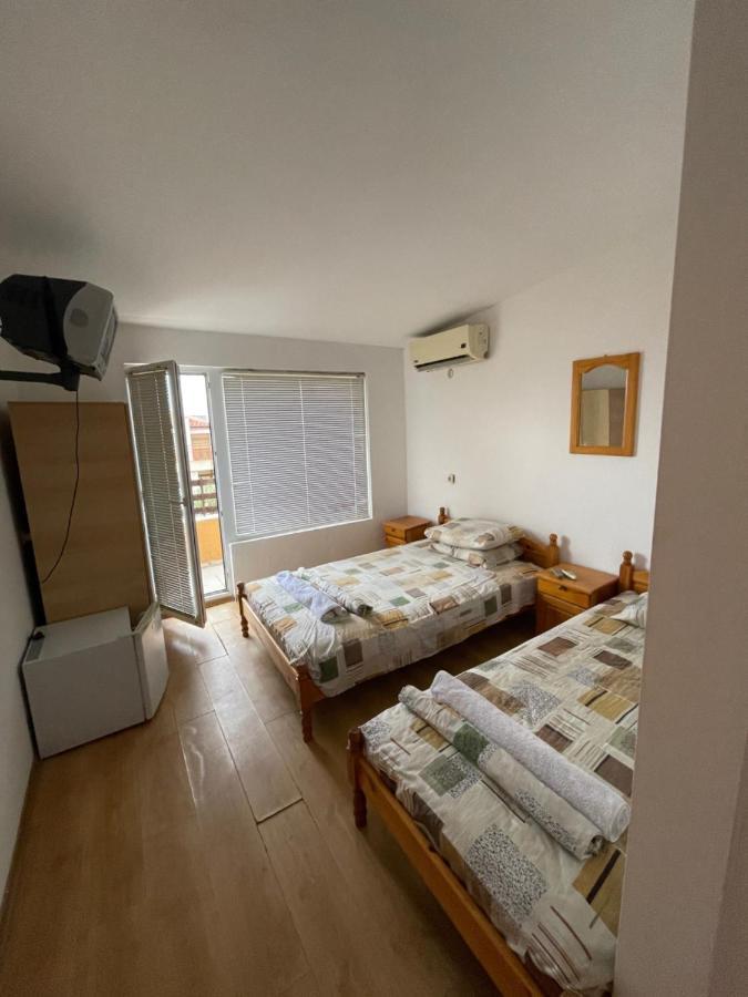 Hotel Orange House Sozopol Zewnętrze zdjęcie