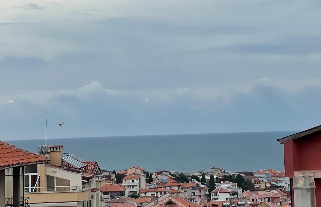 Hotel Orange House Sozopol Zewnętrze zdjęcie