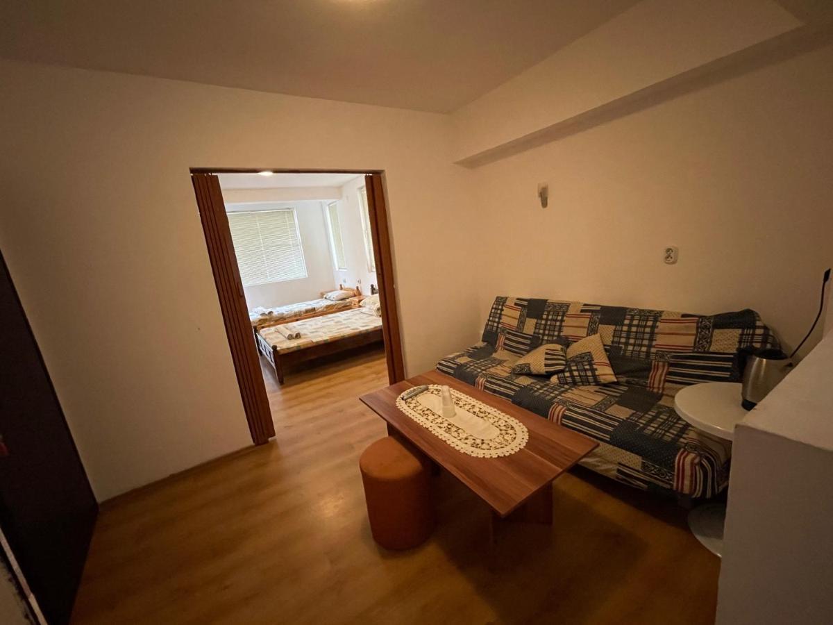 Hotel Orange House Sozopol Zewnętrze zdjęcie
