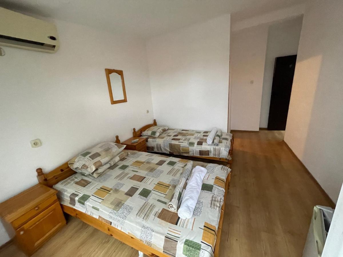 Hotel Orange House Sozopol Zewnętrze zdjęcie
