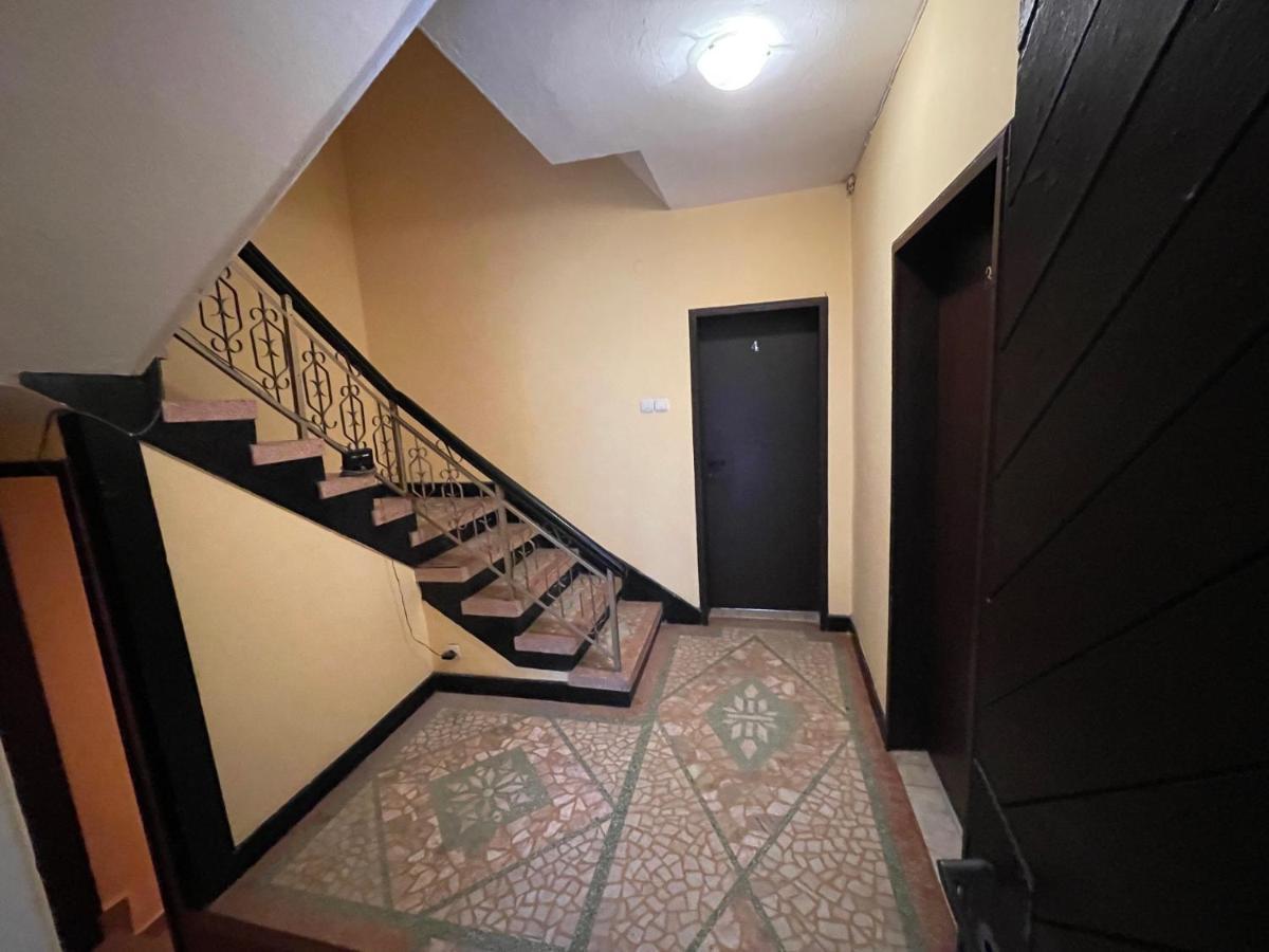 Hotel Orange House Sozopol Zewnętrze zdjęcie