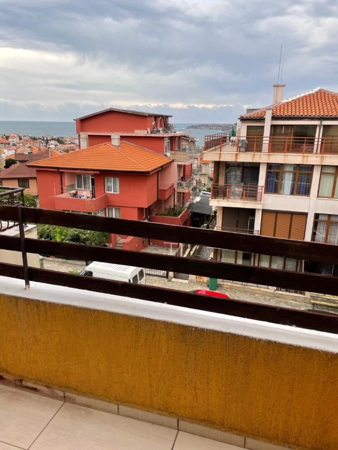 Hotel Orange House Sozopol Zewnętrze zdjęcie