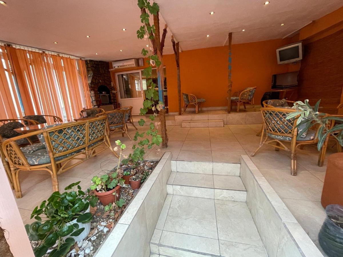 Hotel Orange House Sozopol Zewnętrze zdjęcie