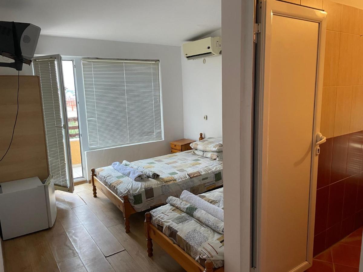 Hotel Orange House Sozopol Zewnętrze zdjęcie