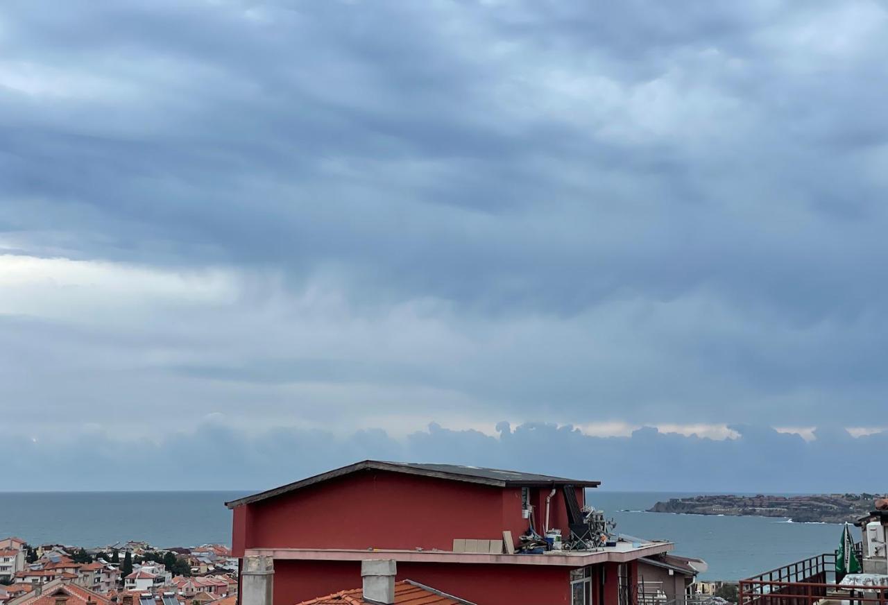 Hotel Orange House Sozopol Zewnętrze zdjęcie