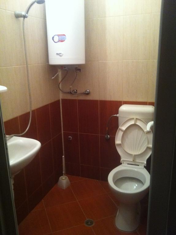 Hotel Orange House Sozopol Pokój zdjęcie